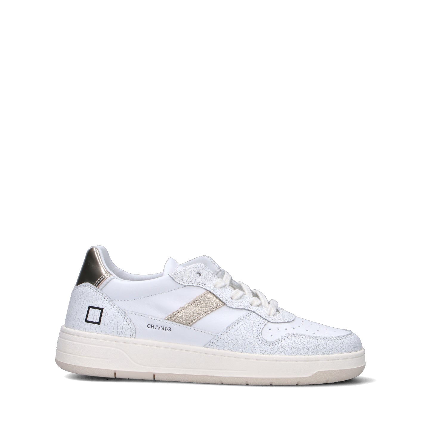 D.A.T.E. Sneaker donna