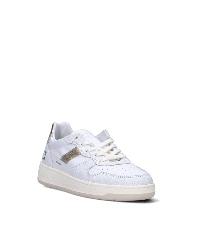 D.A.T.E. Sneaker donna