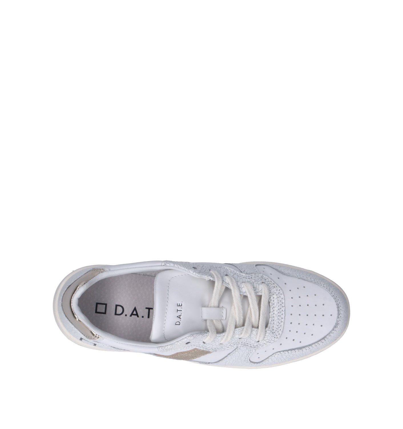 D.A.T.E. Sneaker donna