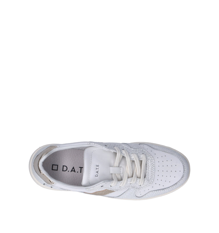 D.A.T.E. Sneaker donna