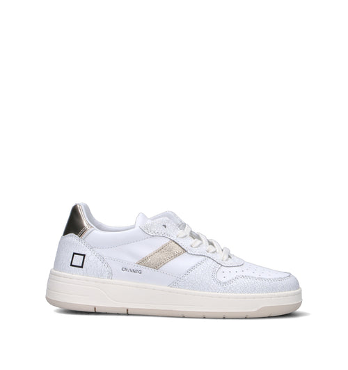 D.A.T.E. Sneaker donna