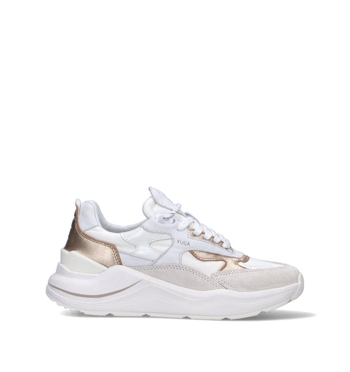 D.A.T.E. Sneaker donna