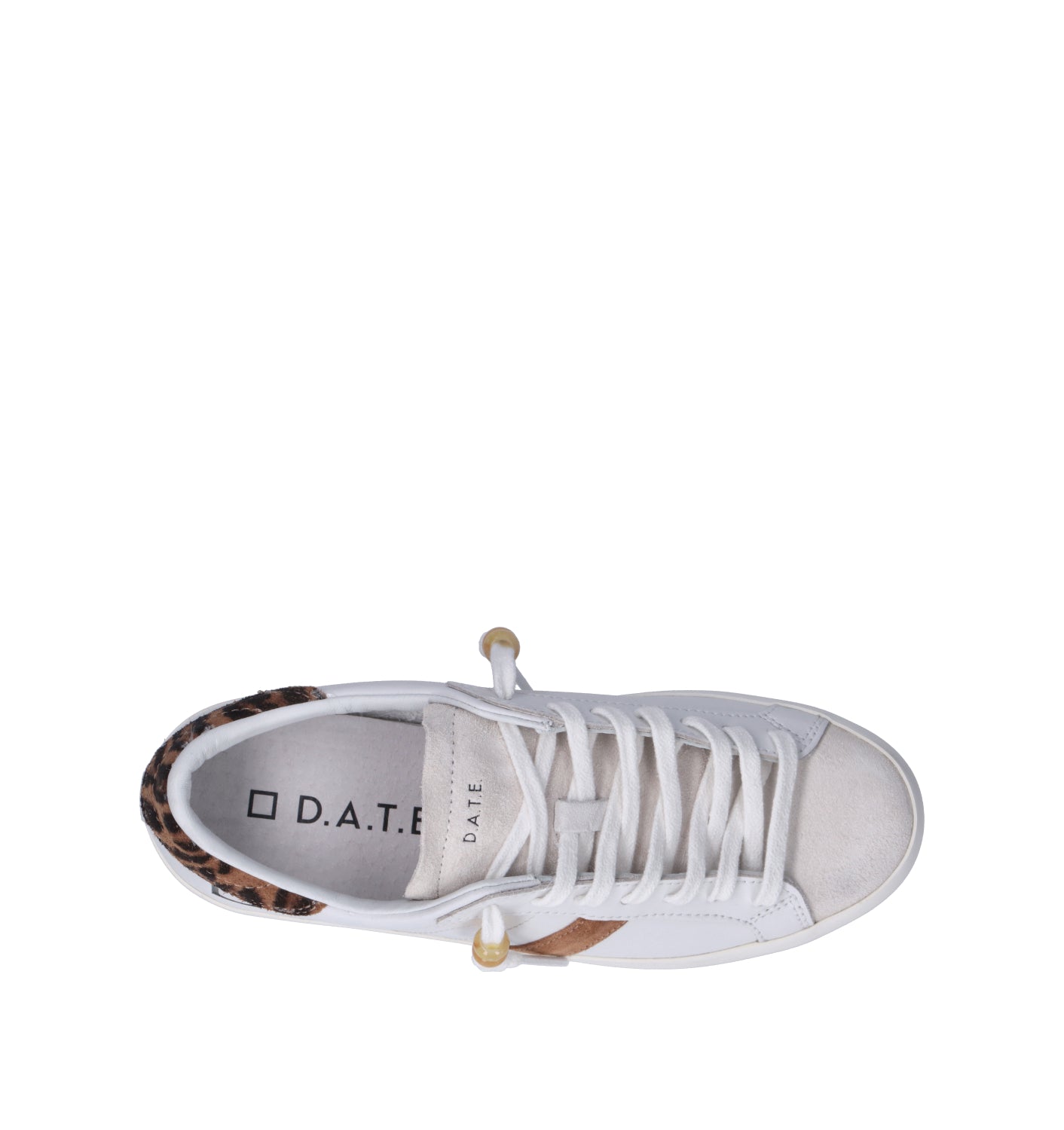 D.A.T.E. Sneaker donna