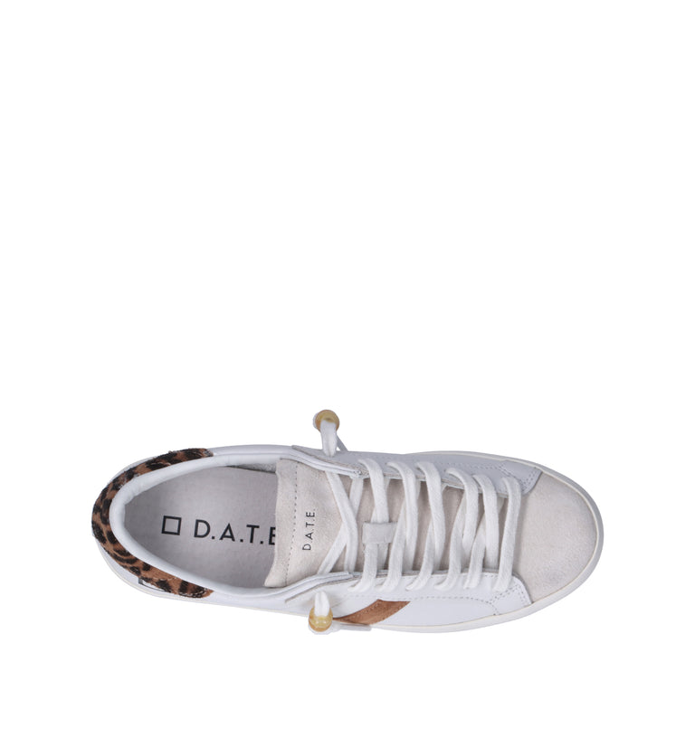 D.A.T.E. Sneaker donna