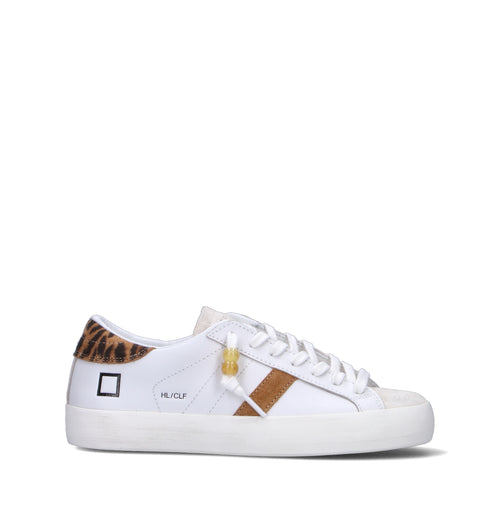 D.A.T.E. Sneaker donna