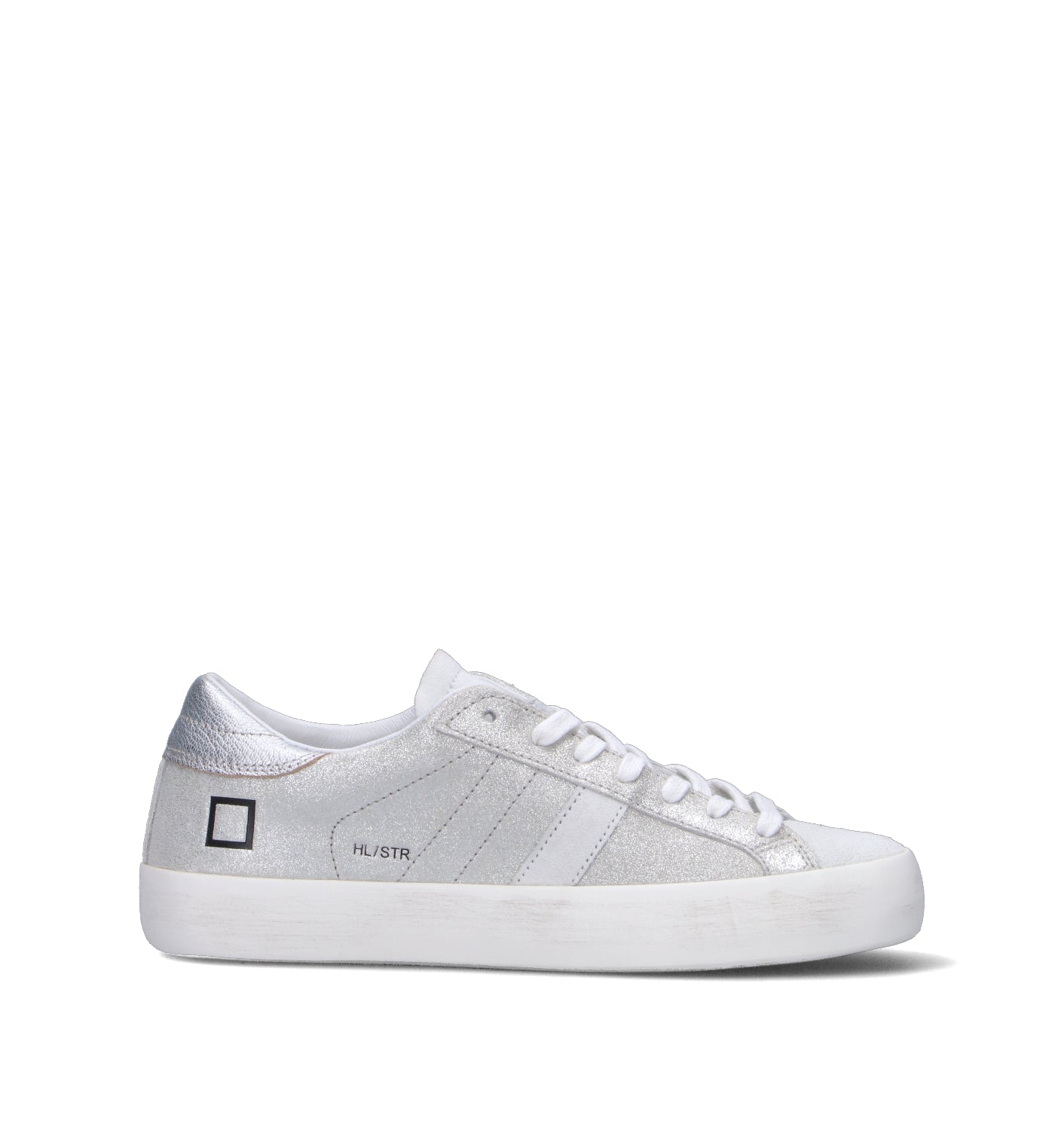 D.A.T.E. Sneaker donna