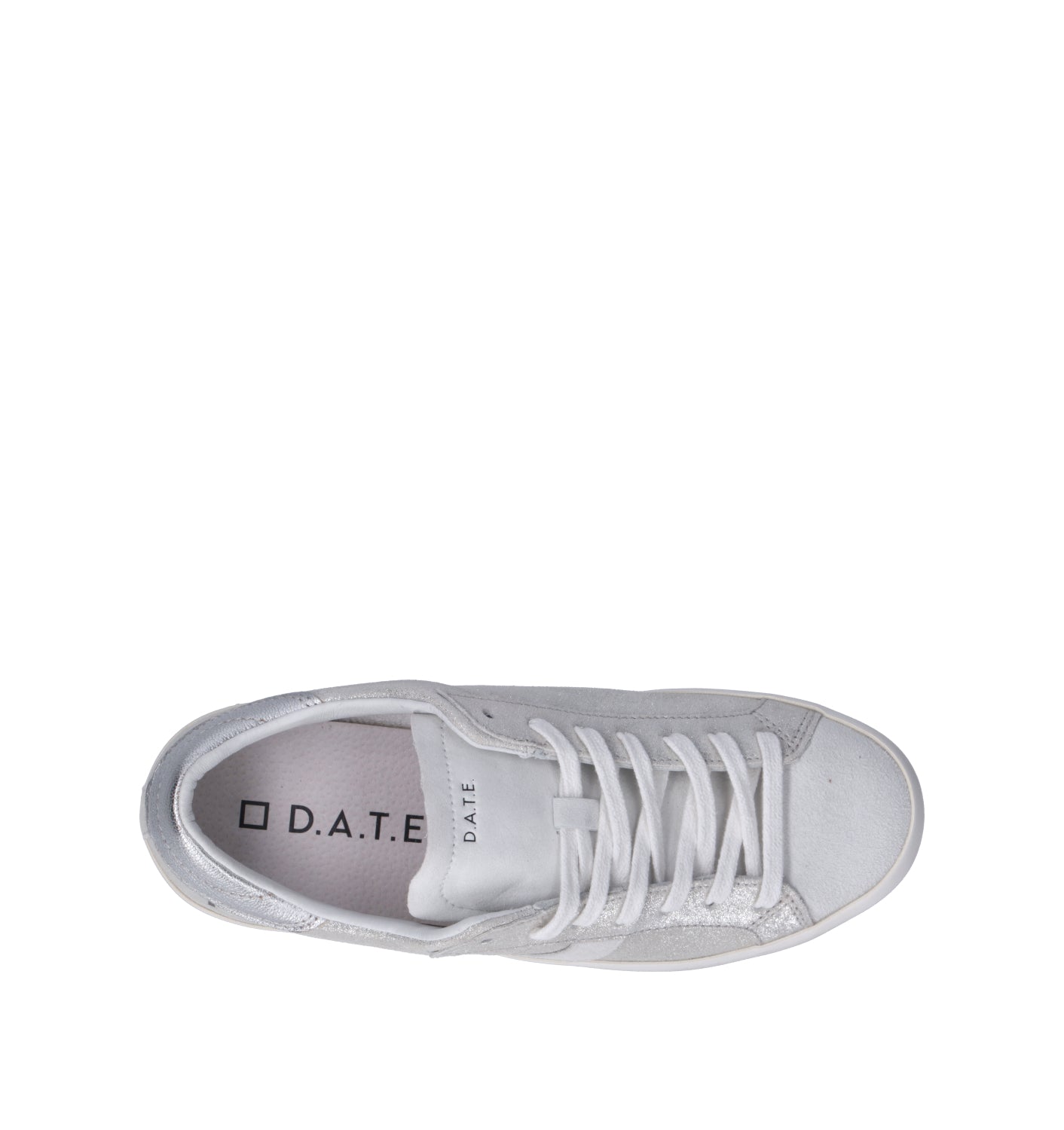 D.A.T.E. Sneaker donna