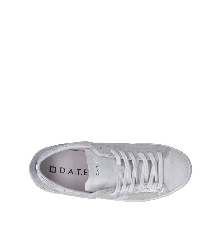 D.A.T.E. Sneaker donna