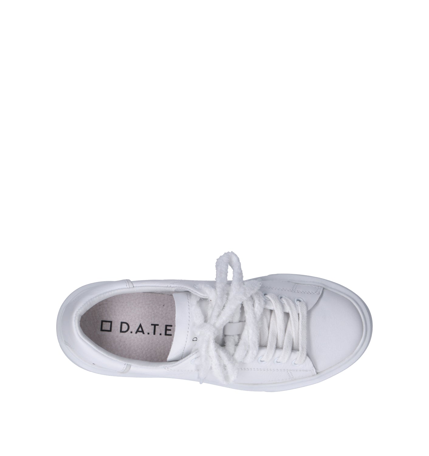 D.A.T.E. Sneaker donna