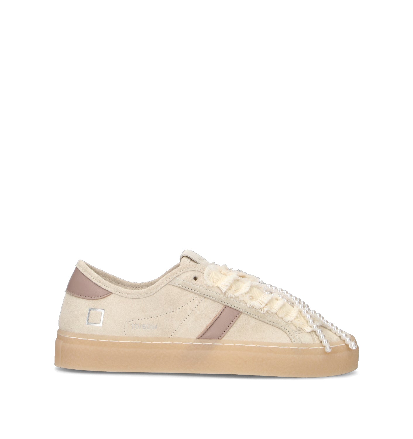 D.A.T.E. Sneaker donna