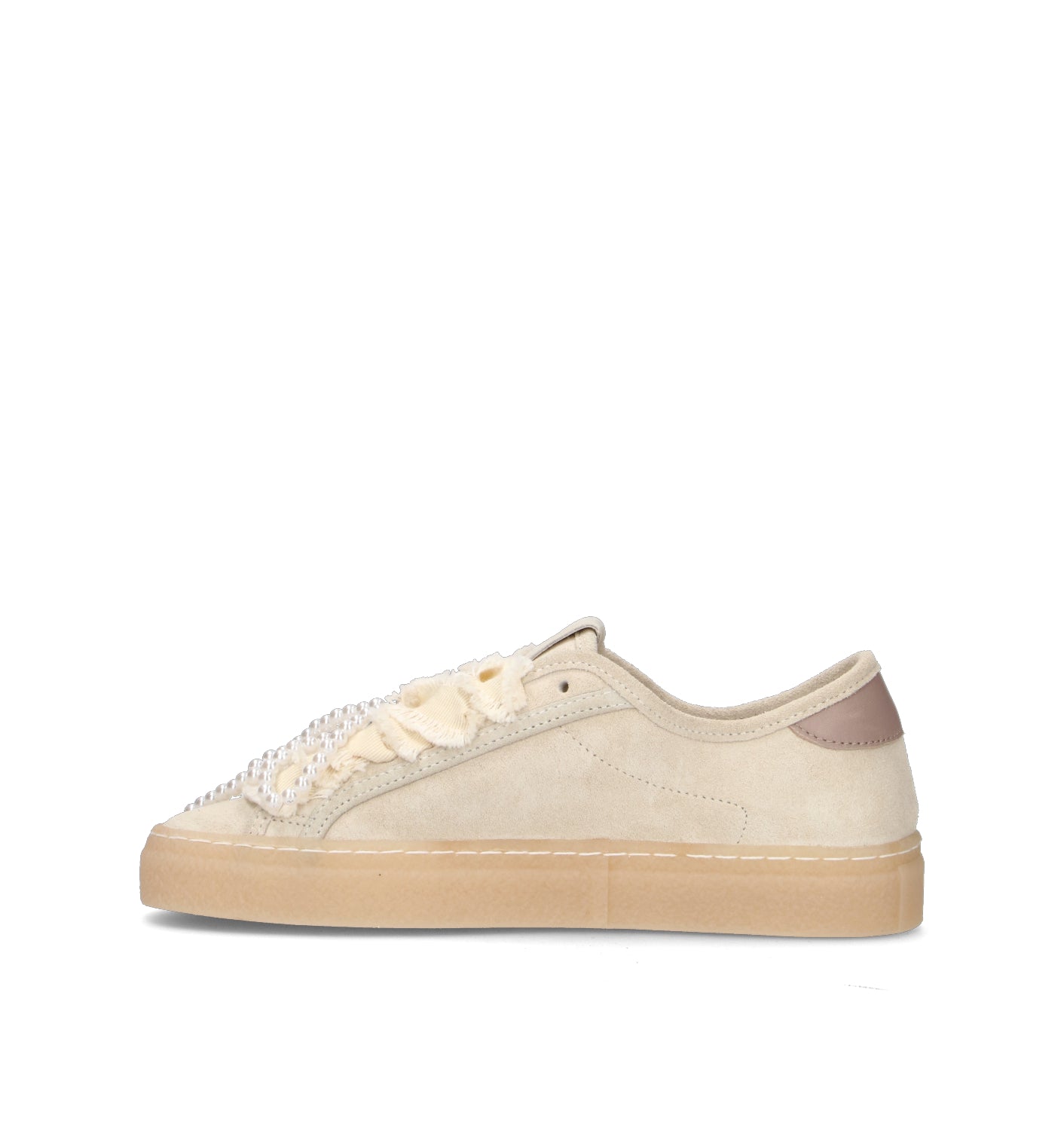 D.A.T.E. Sneaker donna