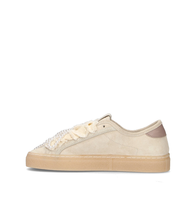 D.A.T.E. Sneaker donna