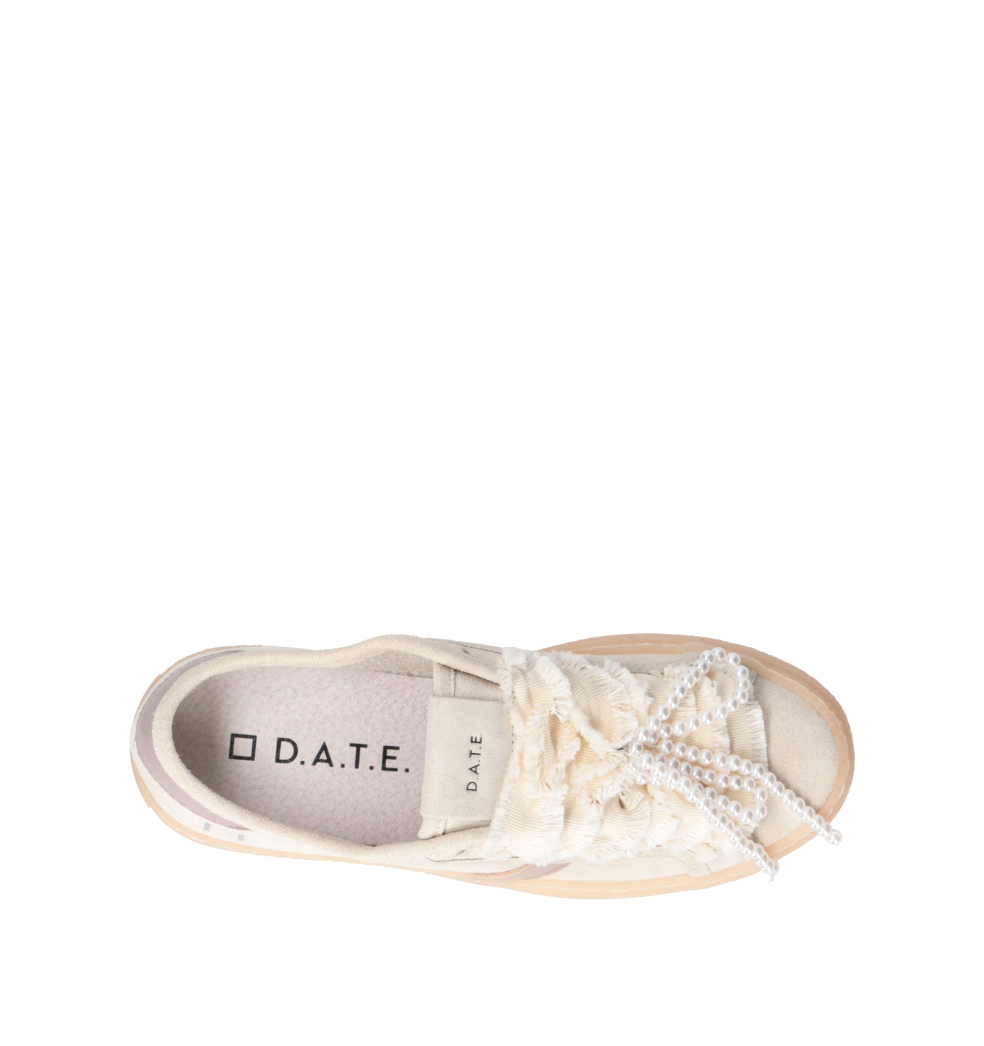D.A.T.E. Sneaker donna