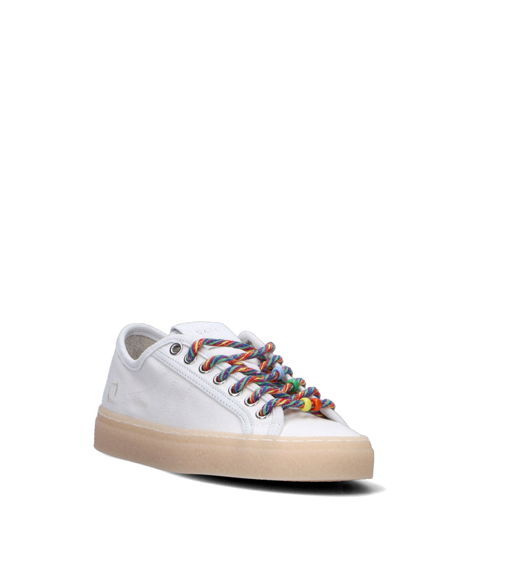 D.A.T.E. Sneaker donna