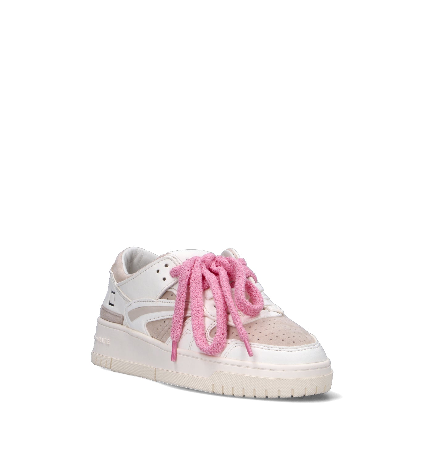 D.A.T.E. Sneaker donna
