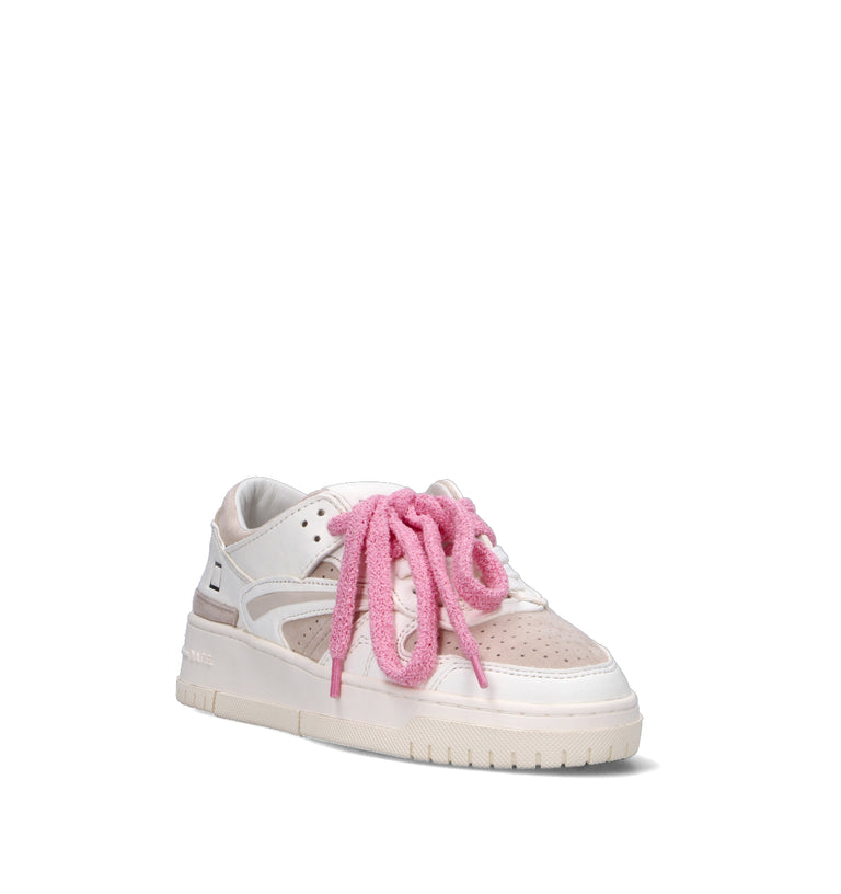 D.A.T.E. Sneaker donna