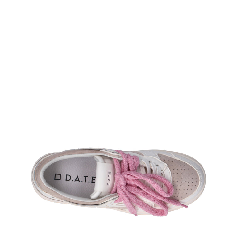 D.A.T.E. Sneaker donna