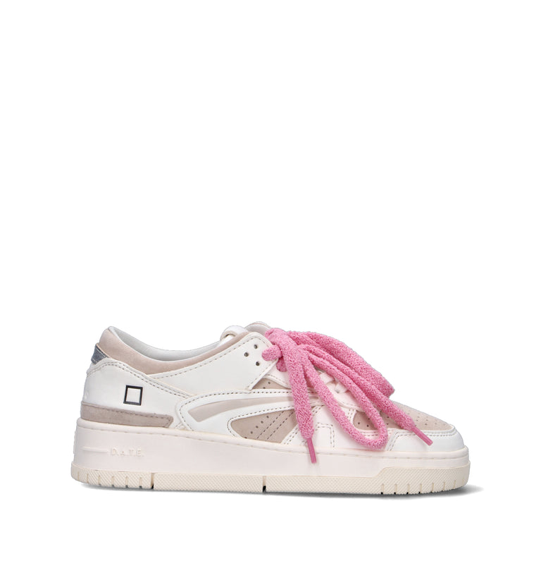 D.A.T.E. Sneaker donna