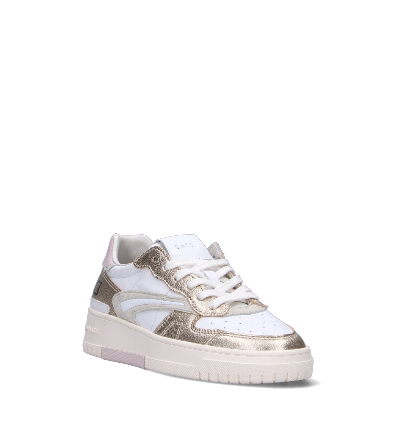 D.A.T.E. Sneaker donna