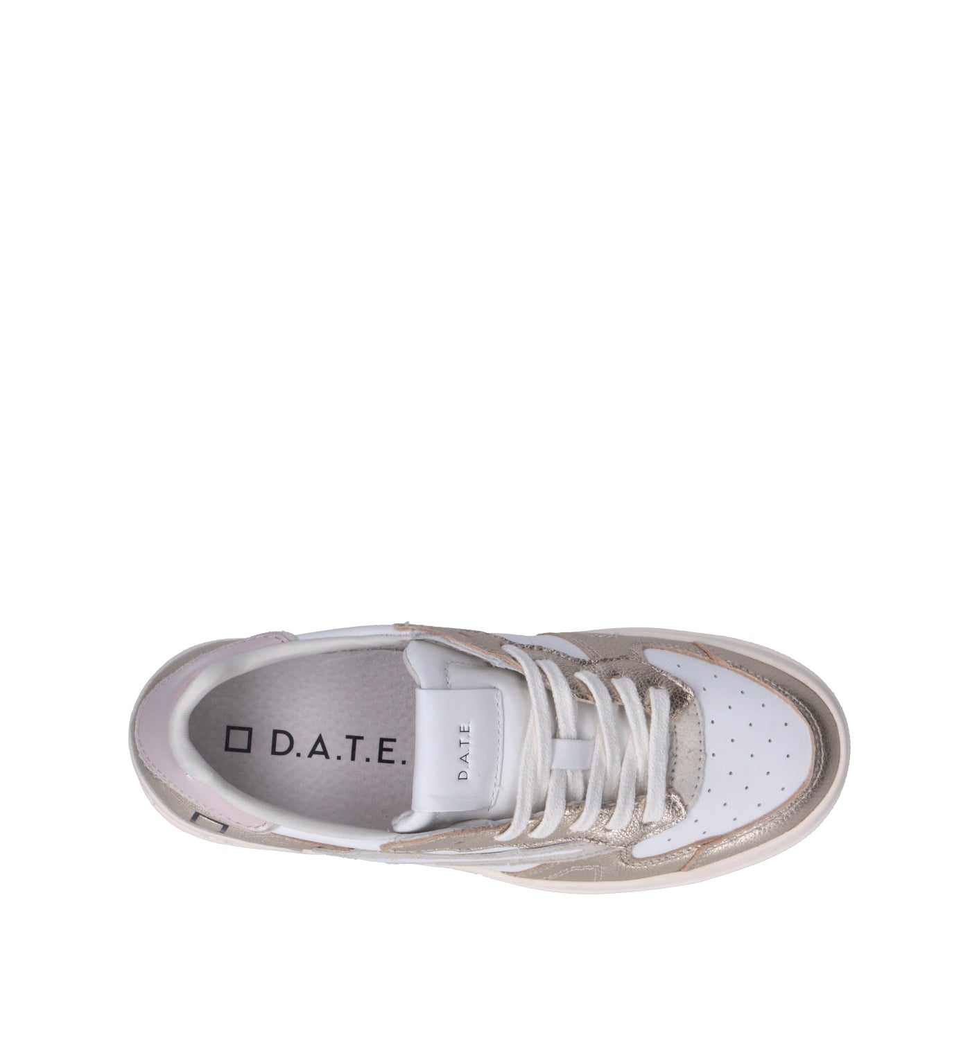 D.A.T.E. Sneaker donna