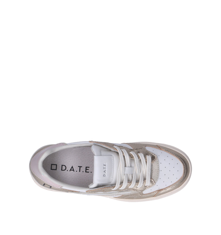 D.A.T.E. Sneaker donna