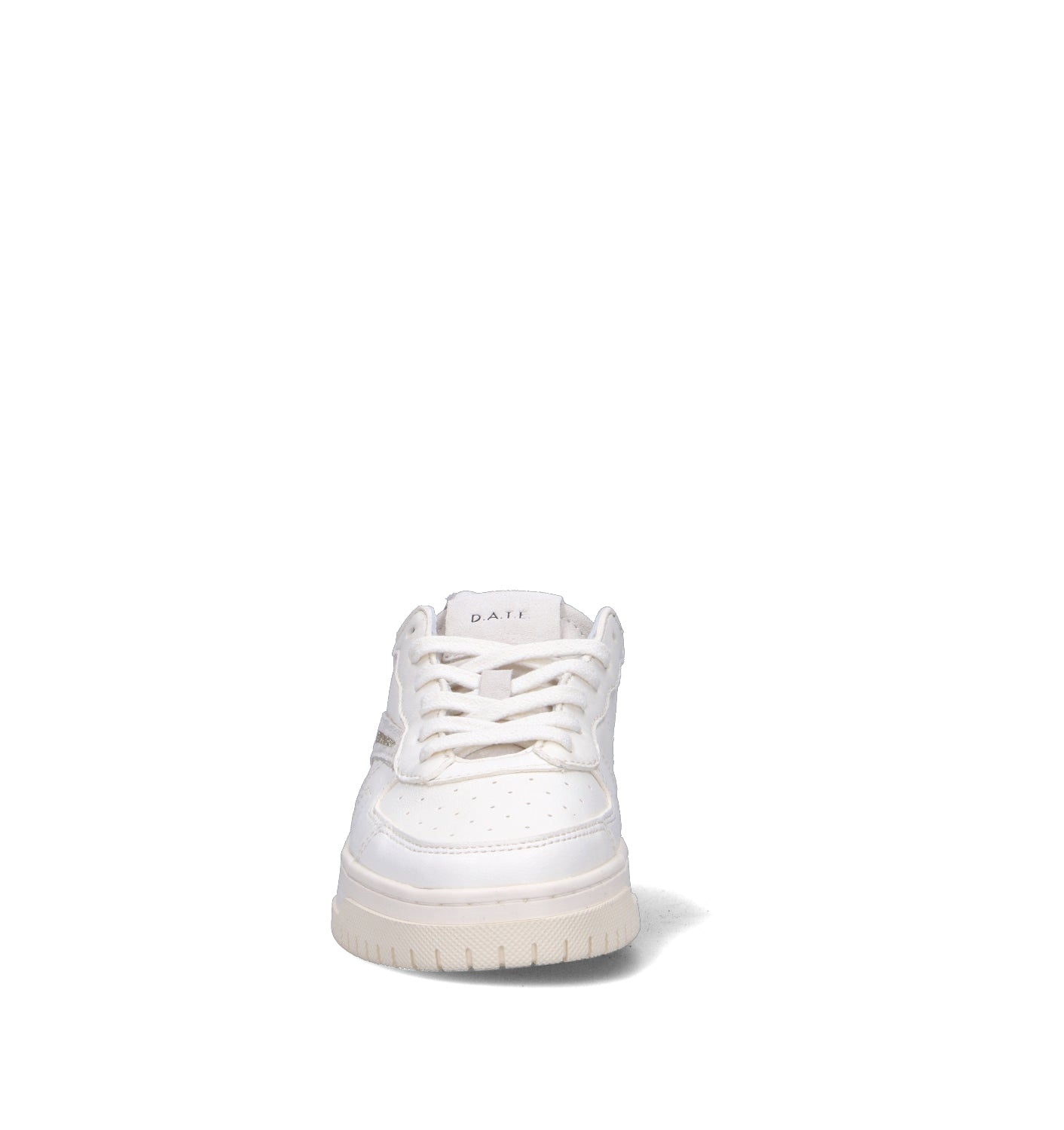 D.A.T.E. Sneaker donna bianca