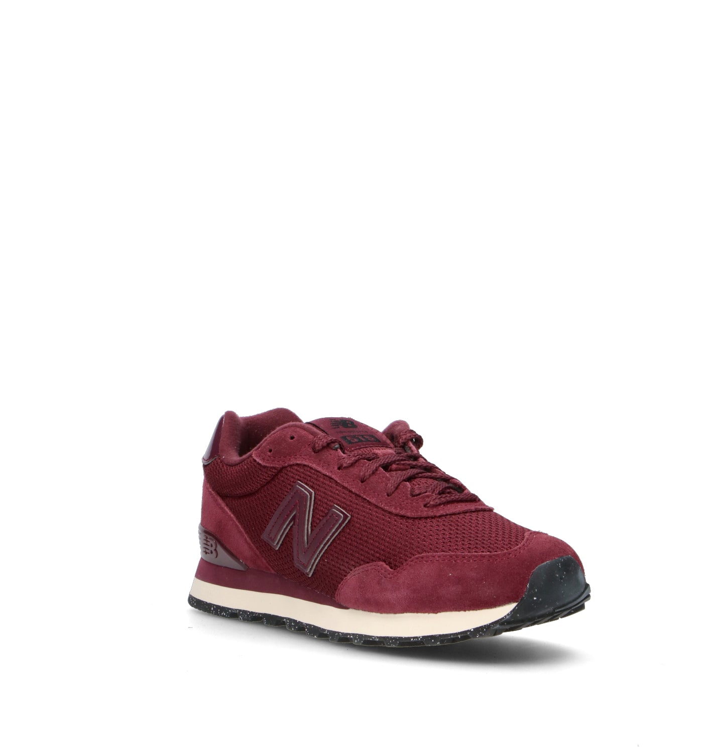 NEW BALANCE 515 Sneaker donna bordeaux