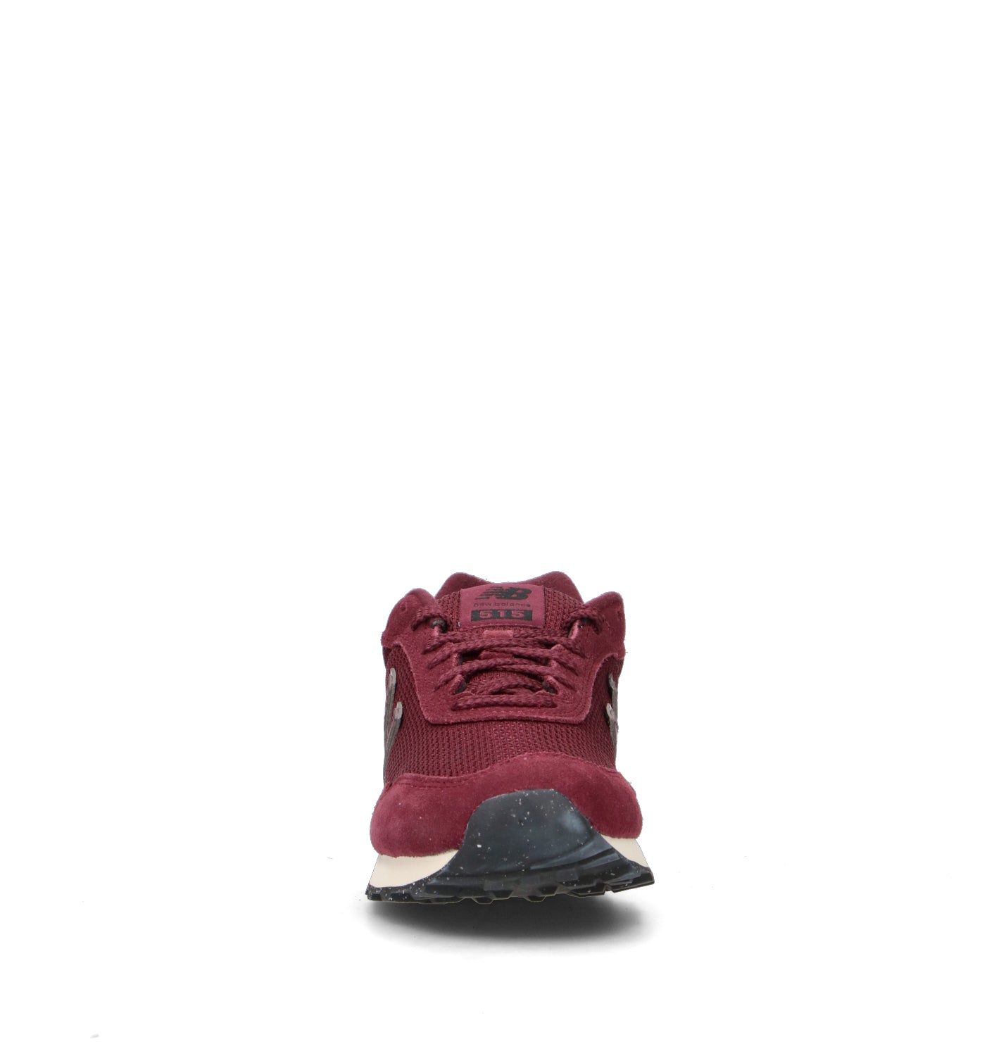 NEW BALANCE 515 Sneaker donna bordeaux