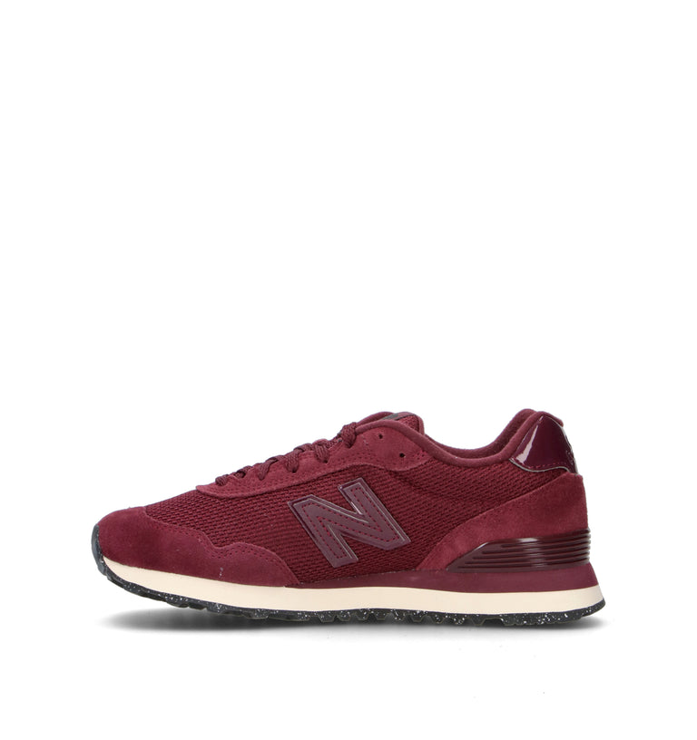 NEW BALANCE 515 Sneaker donna bordeaux