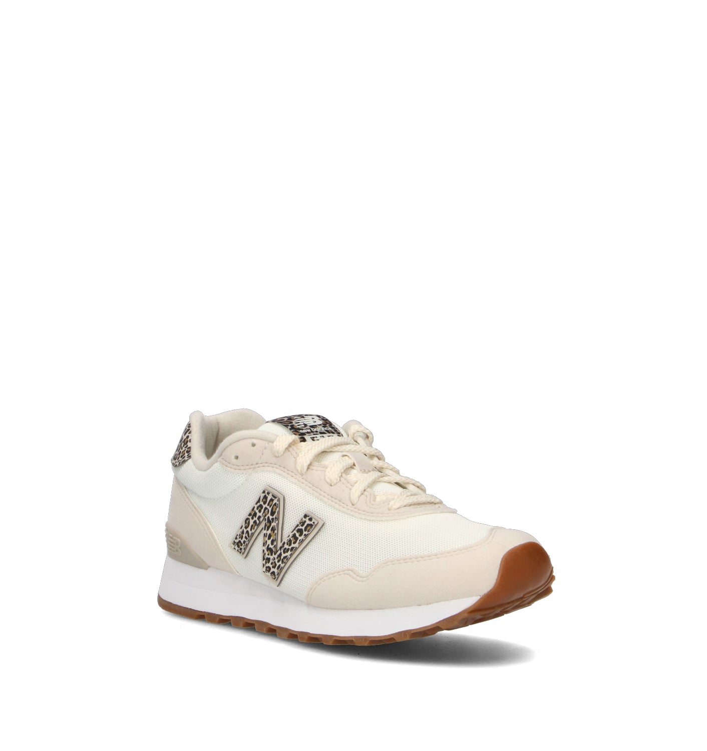 NEW BALANCE Sneaker donna bianca