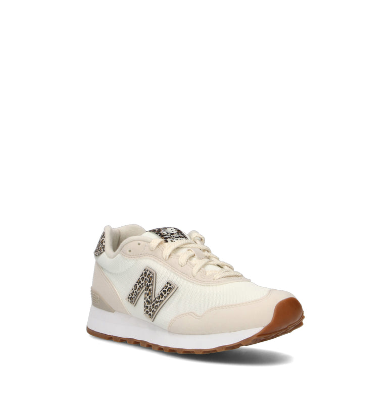 NEW BALANCE Sneaker donna bianca