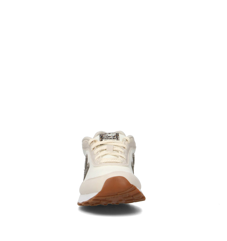 NEW BALANCE Sneaker donna bianca