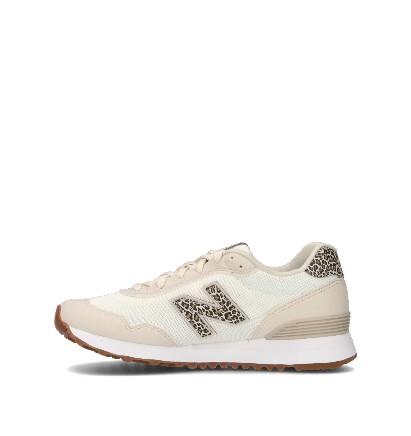 NEW BALANCE Sneaker donna bianca