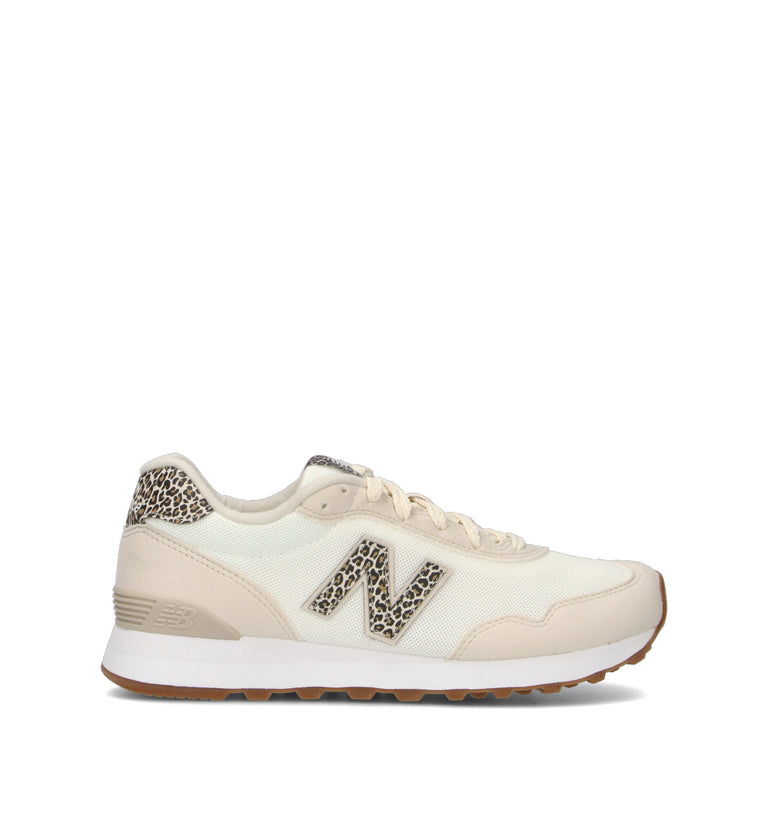 NEW BALANCE Sneaker donna bianca