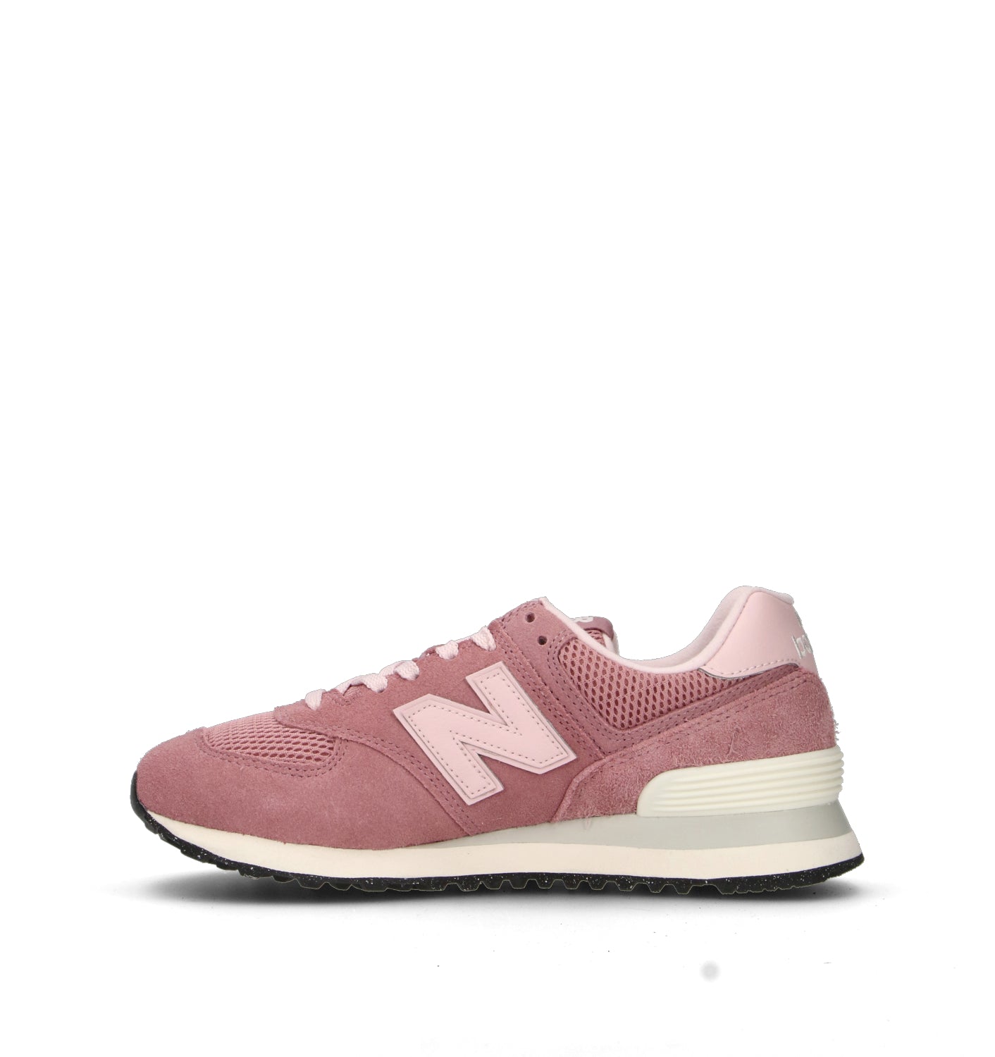 NEW BALANCE 574 Sneaker donna rosa