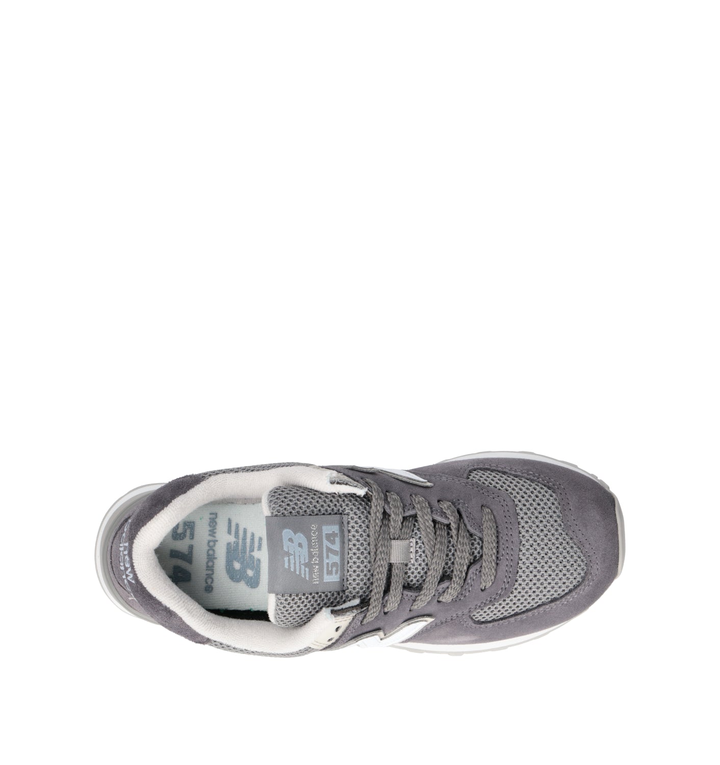 NEW BALANCE 574 Sneaker donna