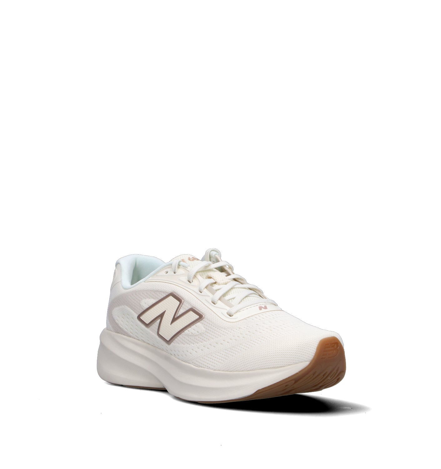 NEW BALANCE 680 Scarpa running donna bianca