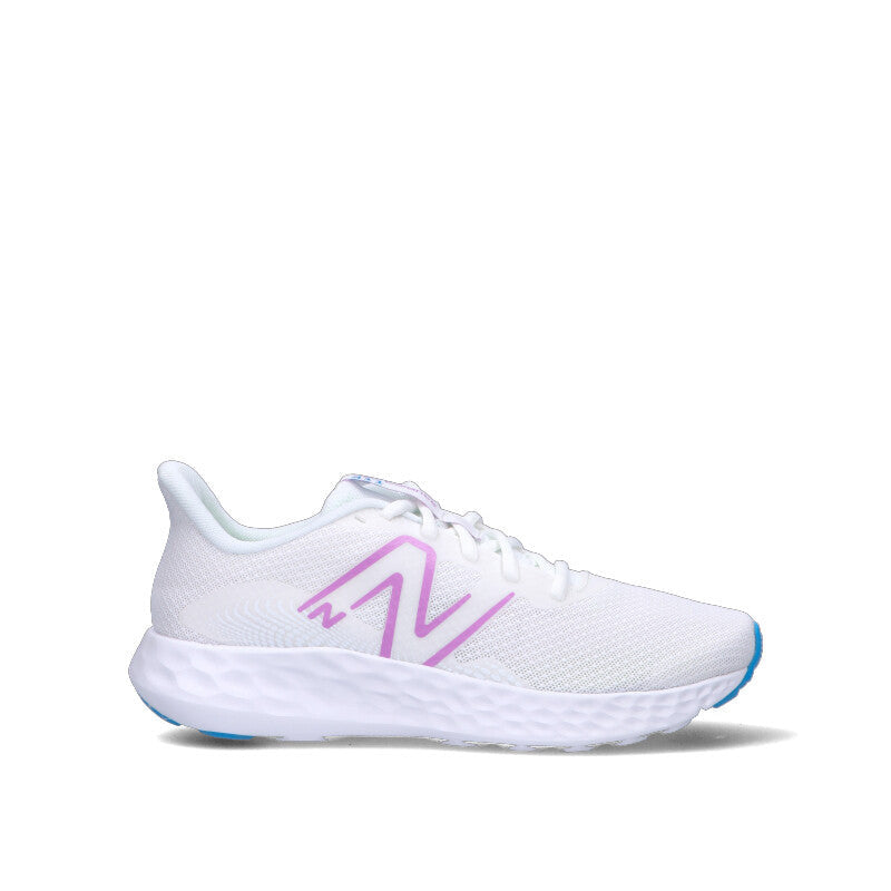 NEW BALANCE Sneaker donna bianca