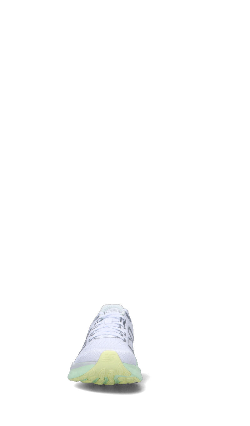 NEW BALANCE 680 Scarpa running donna bianca
