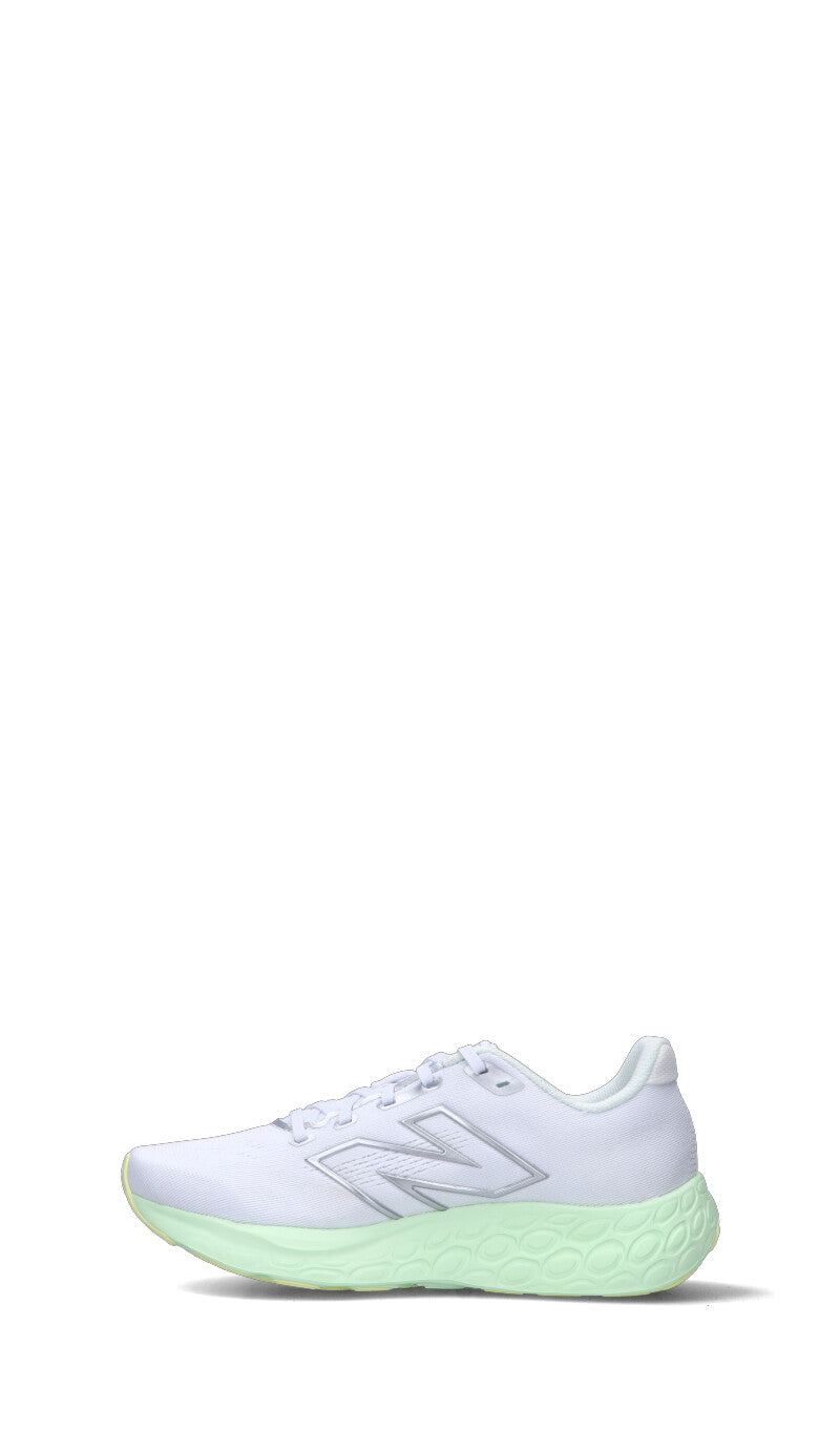 NEW BALANCE 680 Scarpa running donna bianca