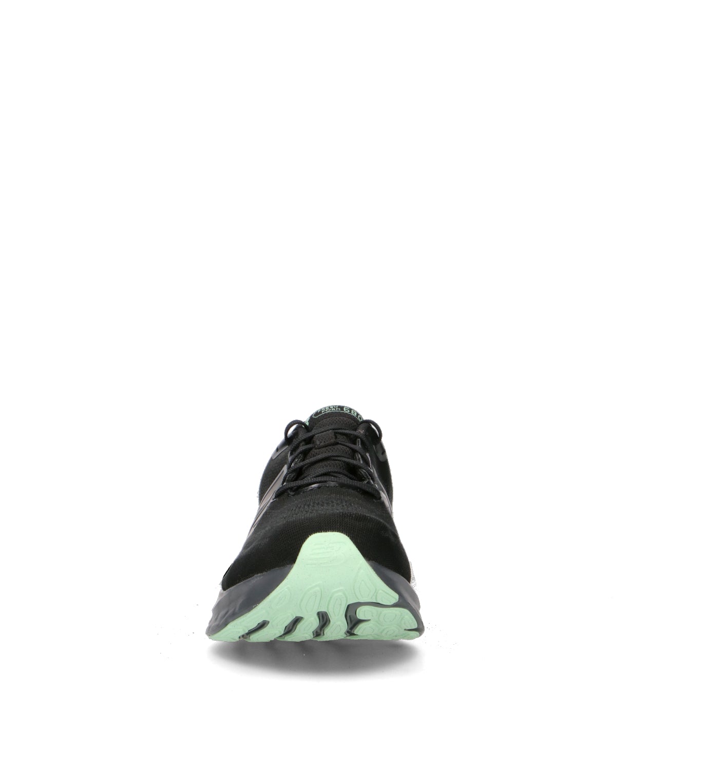 NEW BALANCE 680 Scarpa running donna nera