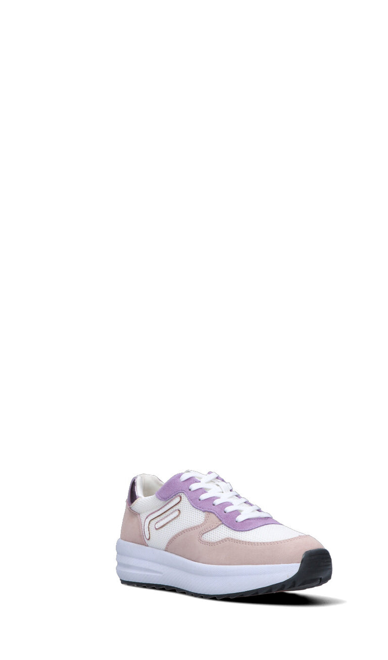 Scarpe clearance fornarina rosa