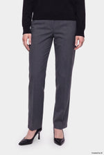 LIU JO Pantalone donna grigio