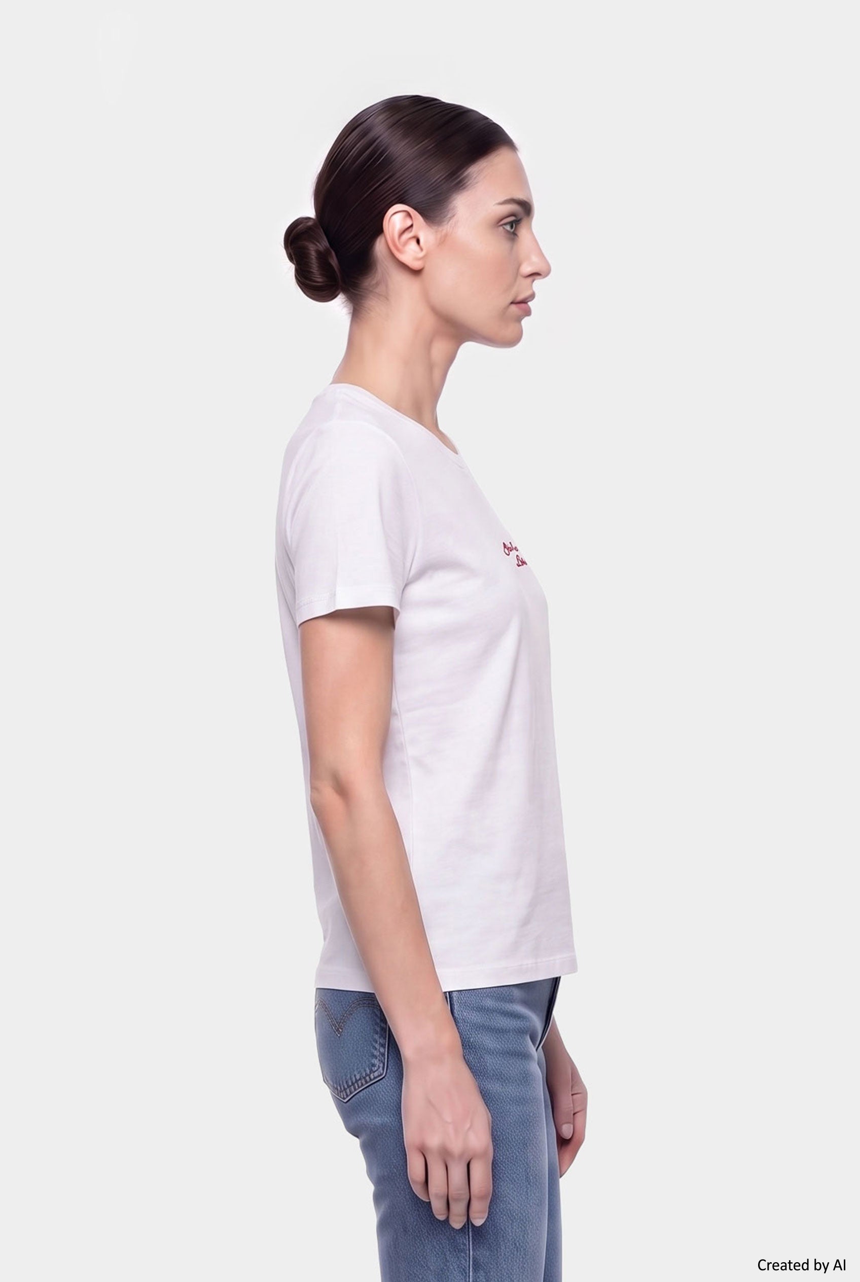 LIU JO Maglia donna bianca