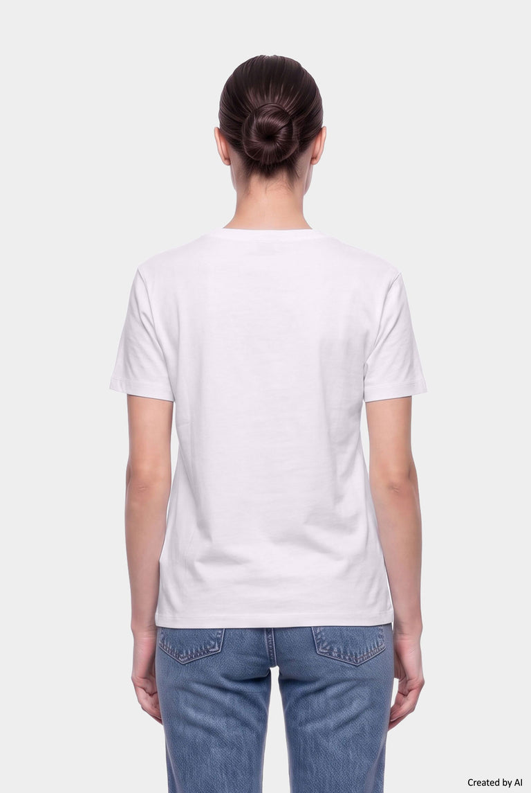 LIU JO Maglia donna bianca