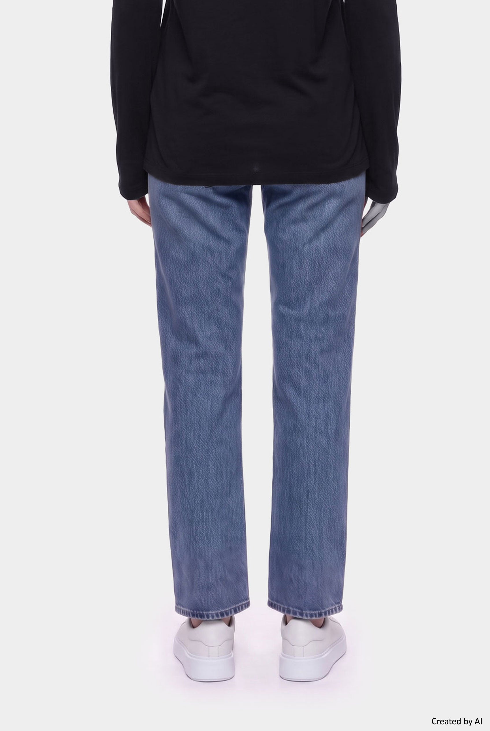 LIU JO Maglia donna nera