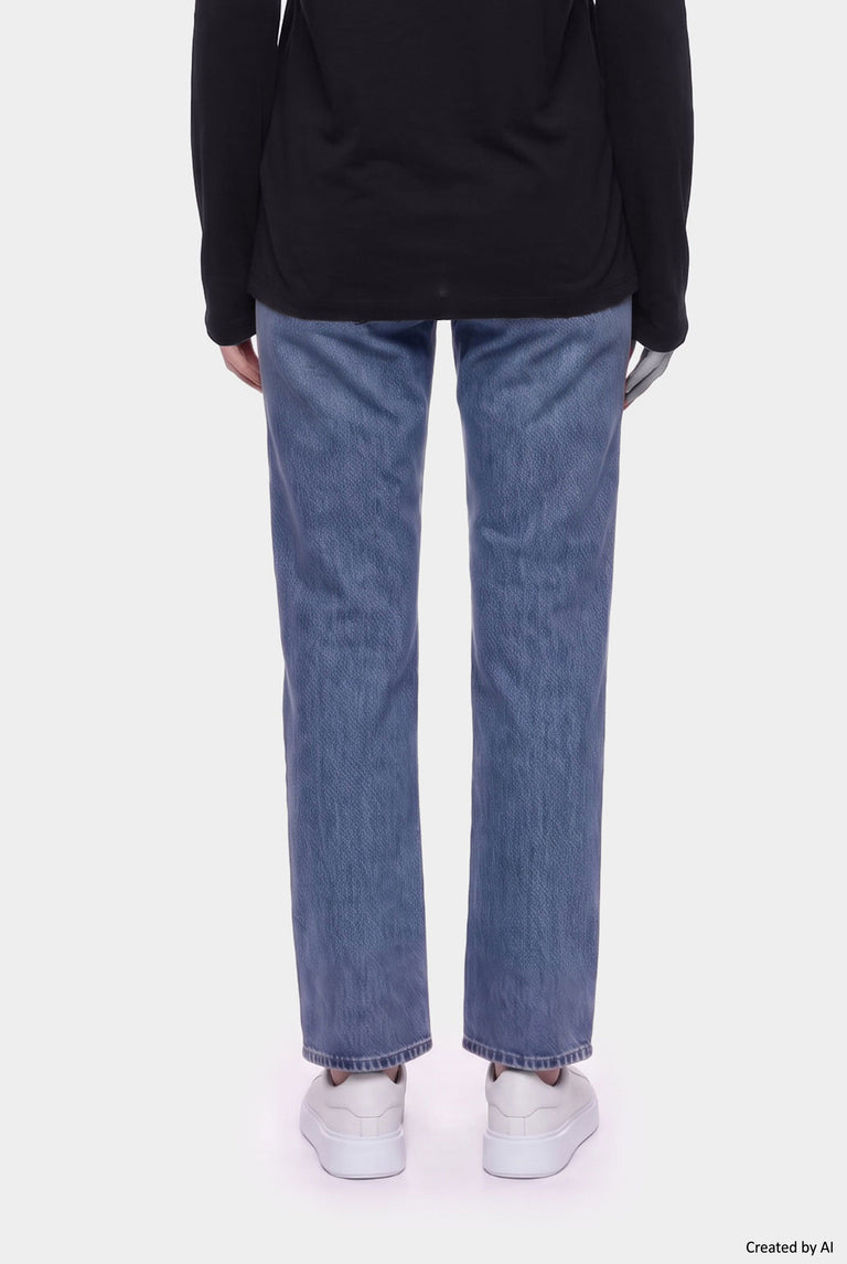LIU JO Maglia donna nera