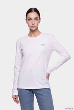 LIU JO Maglia donna bianca