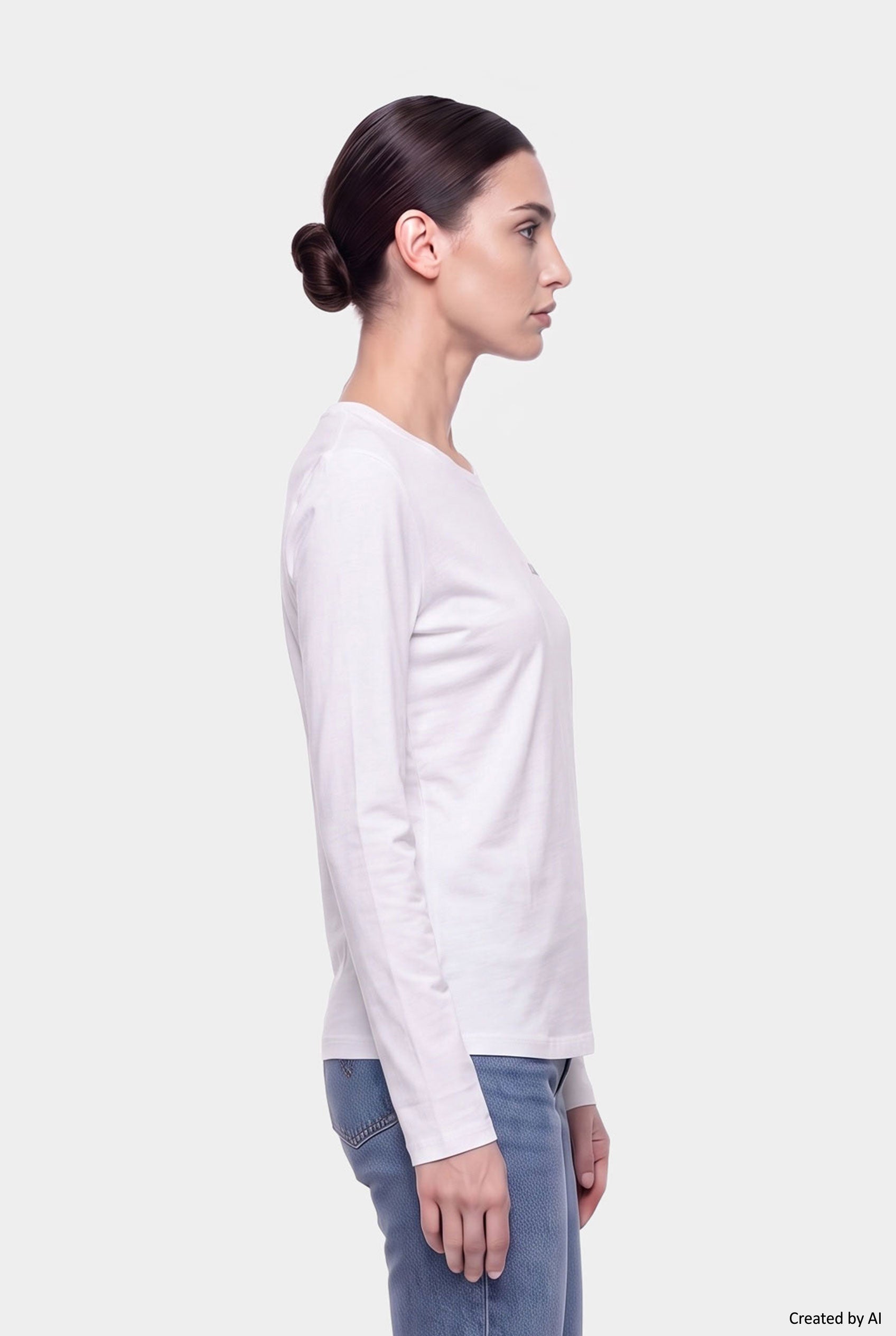 LIU JO Maglia donna bianca