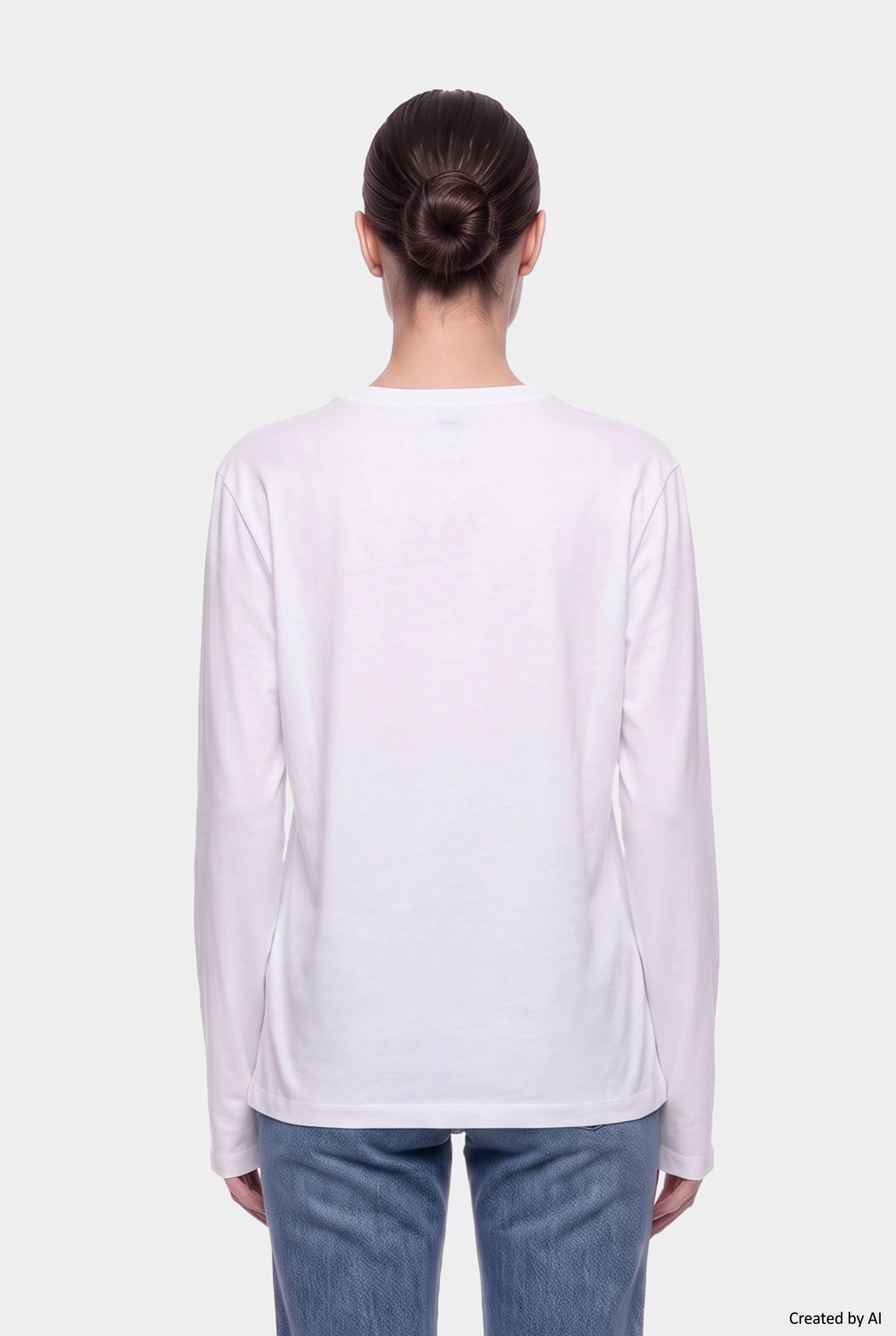 LIU JO Maglia donna bianca